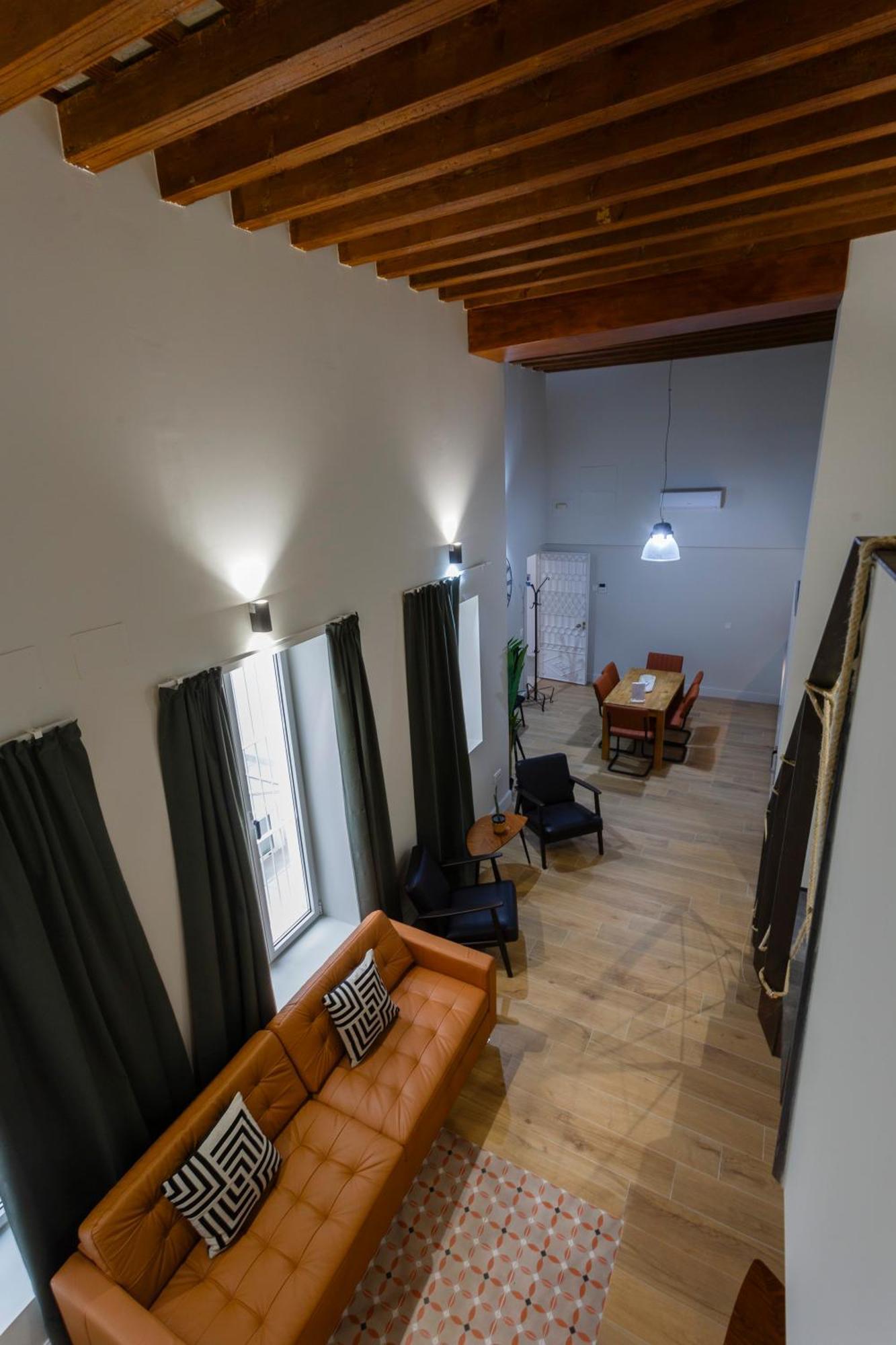Casa Manuel De Falla By Cadiz4Rentals Zimmer foto