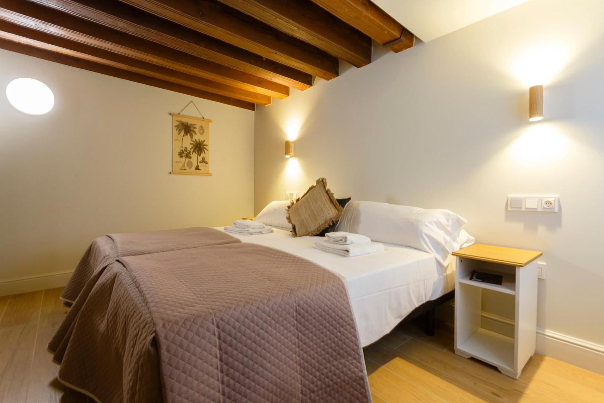 Casa Manuel De Falla By Cadiz4Rentals Zimmer foto