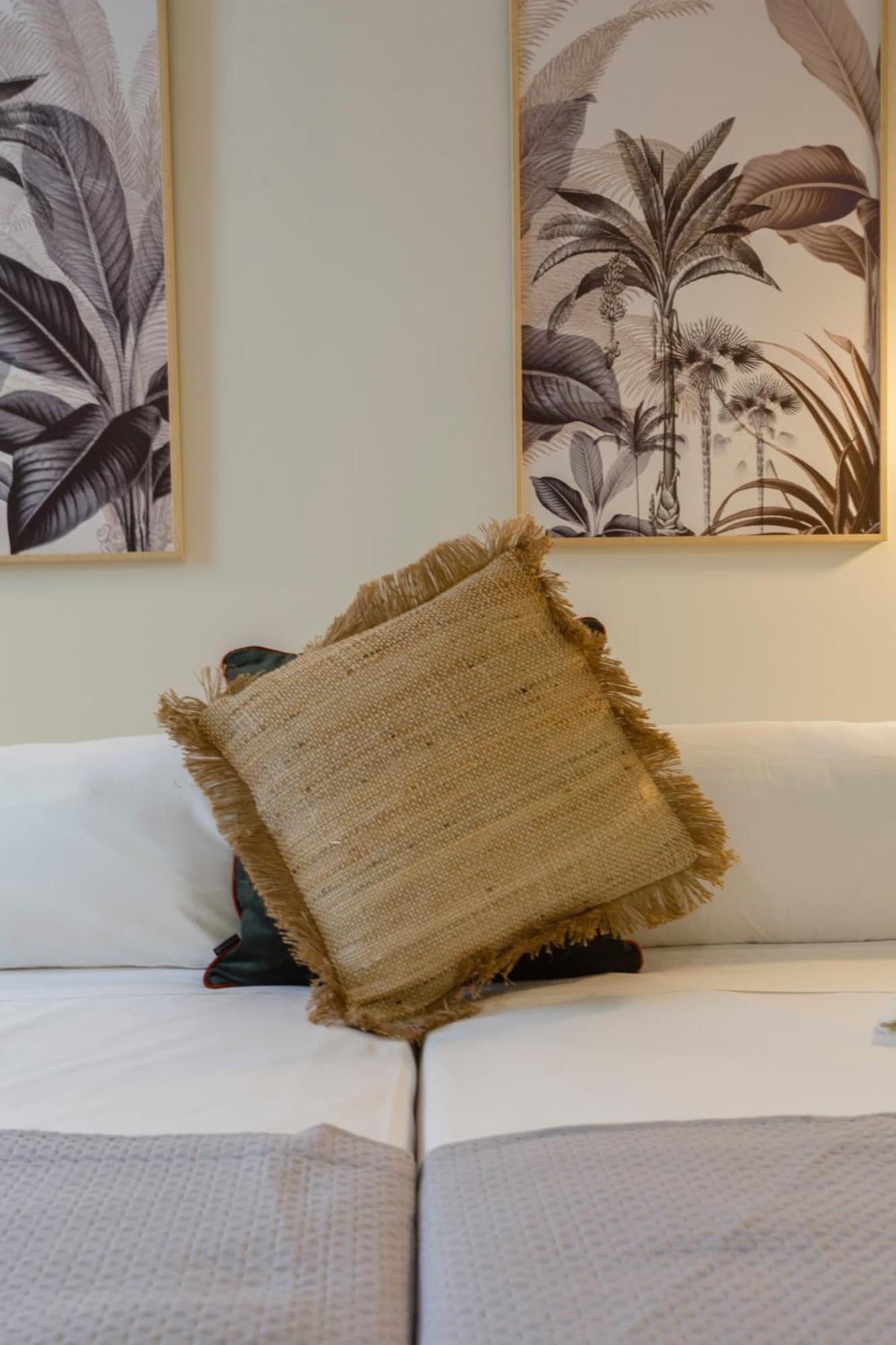Casa Manuel De Falla By Cadiz4Rentals Zimmer foto