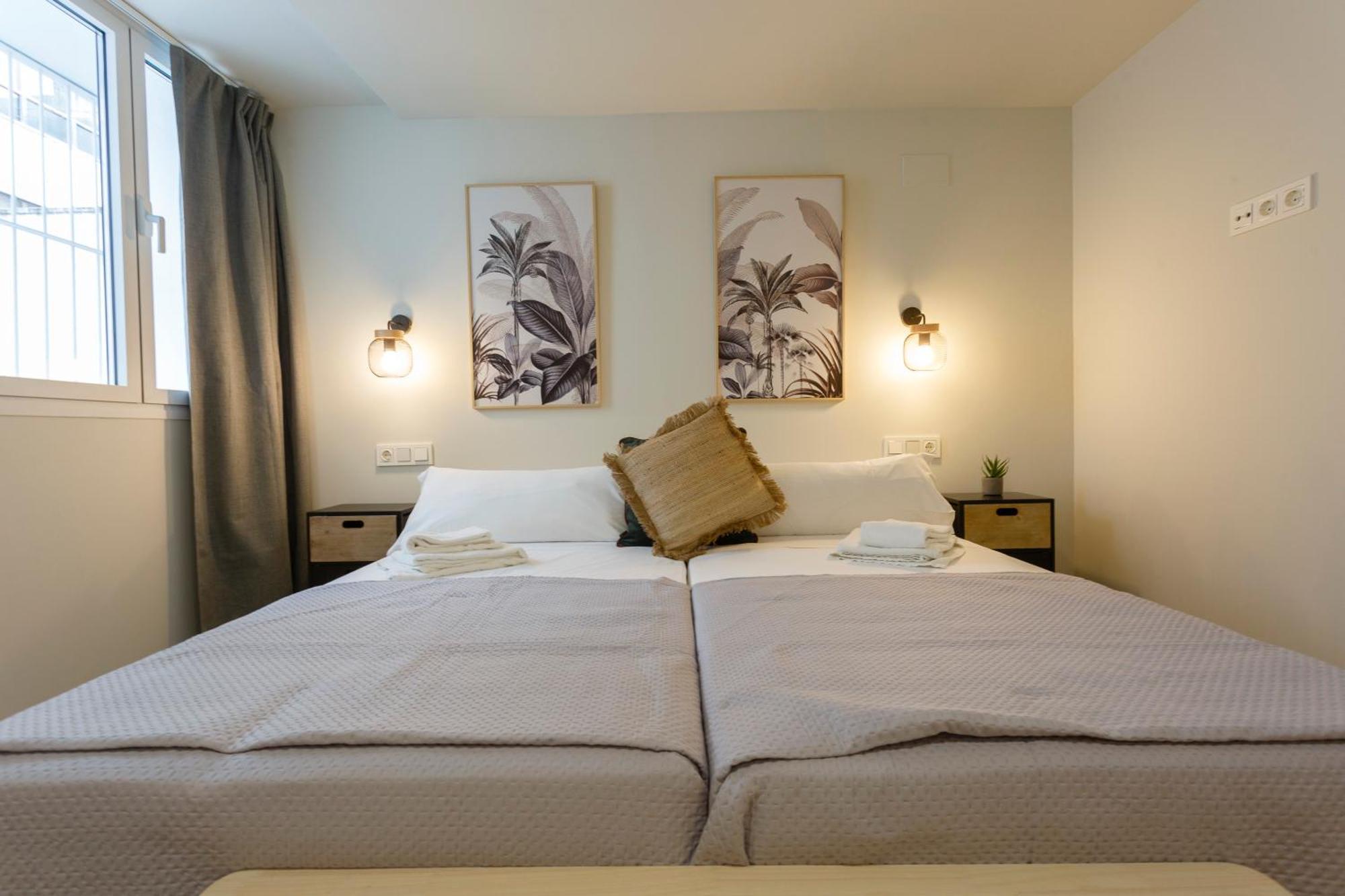 Casa Manuel De Falla By Cadiz4Rentals Zimmer foto