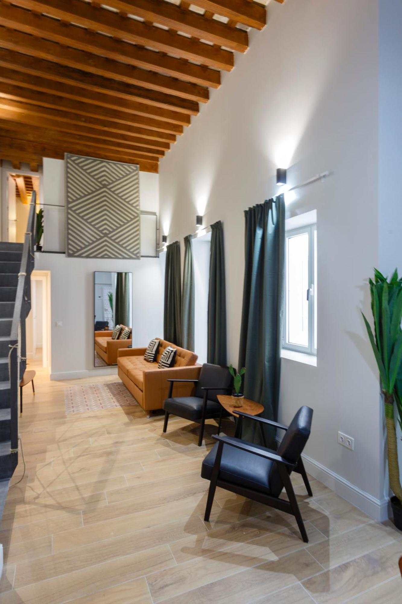 Casa Manuel De Falla By Cadiz4Rentals Zimmer foto