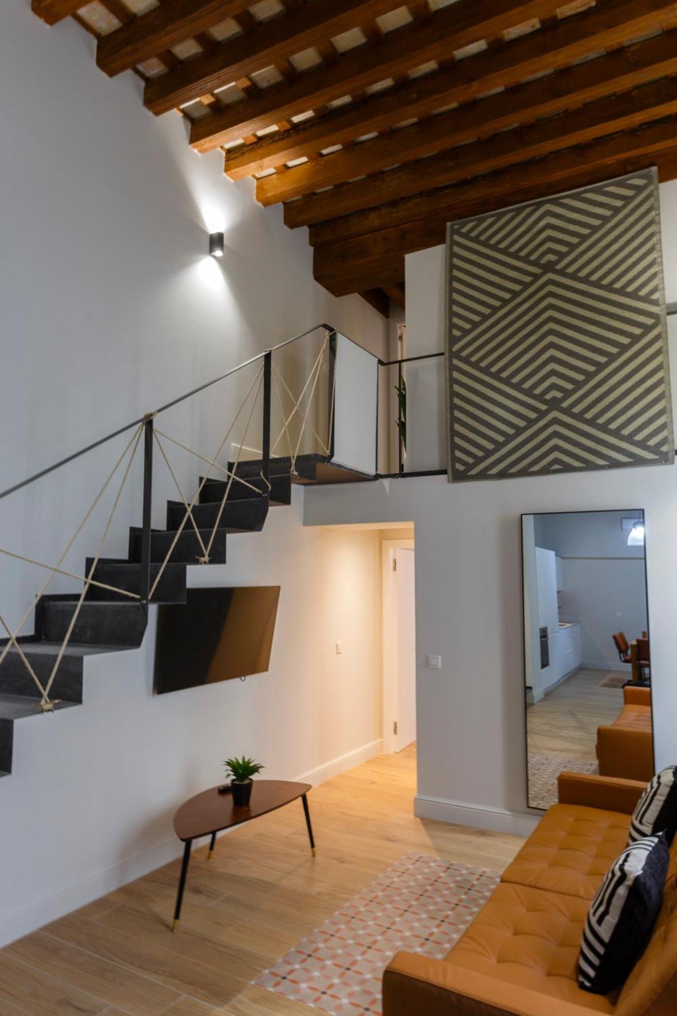 Casa Manuel De Falla By Cadiz4Rentals Zimmer foto