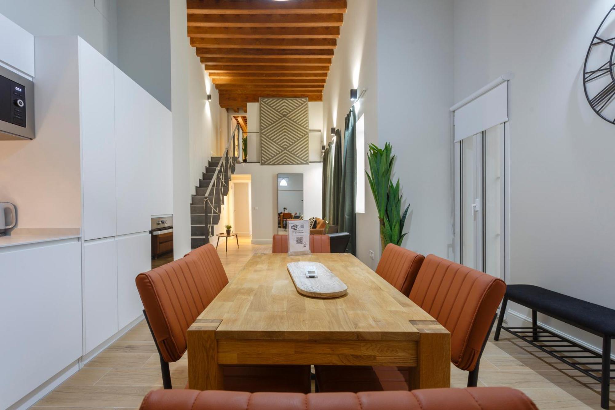 Casa Manuel De Falla By Cadiz4Rentals Zimmer foto
