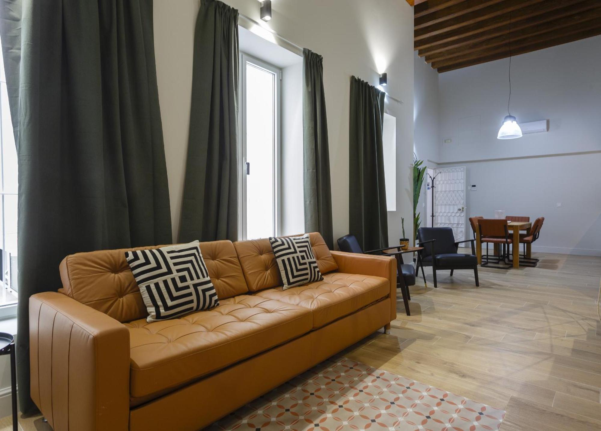 Casa Manuel De Falla By Cadiz4Rentals Zimmer foto