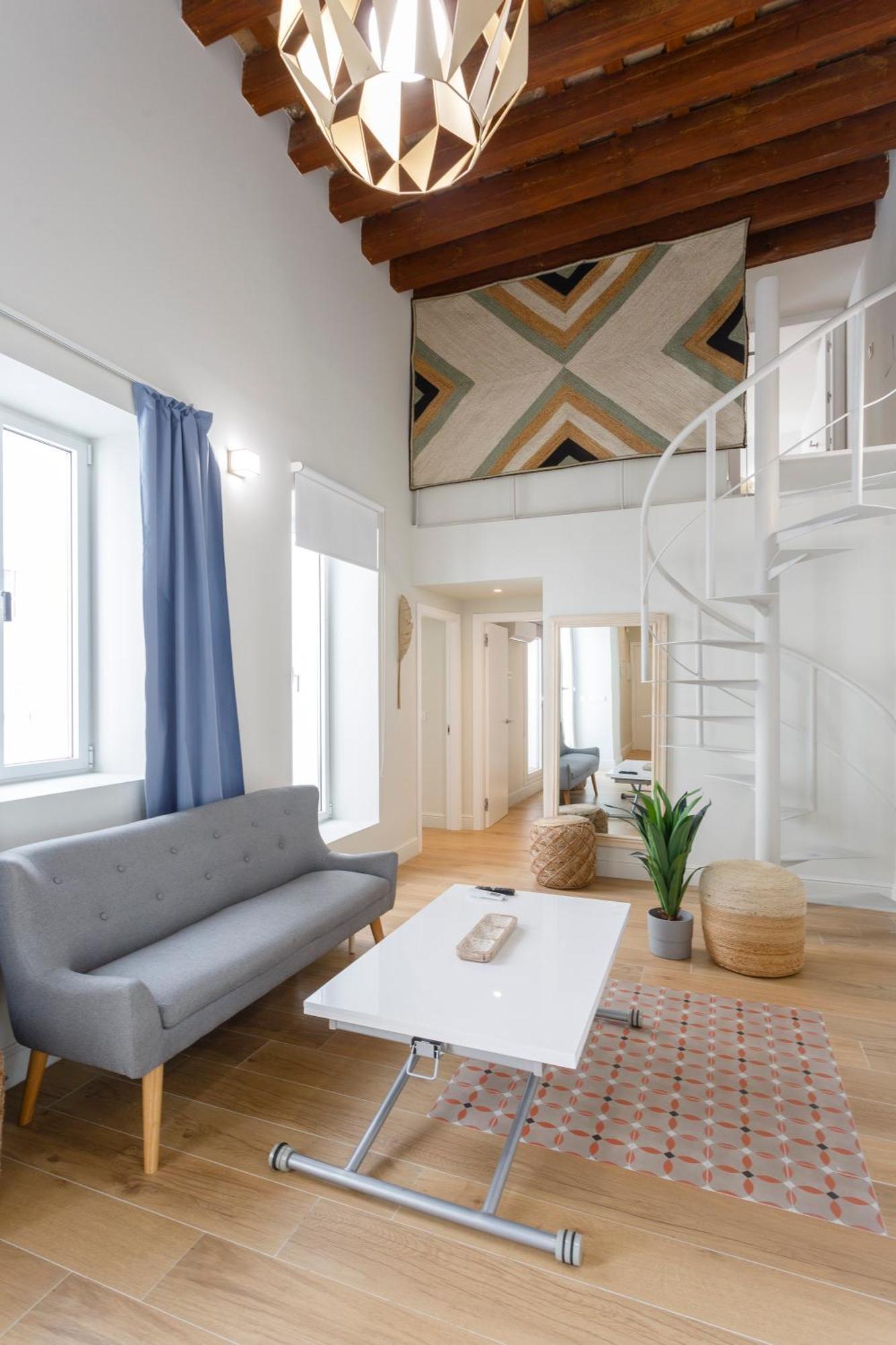 Casa Manuel De Falla By Cadiz4Rentals Zimmer foto