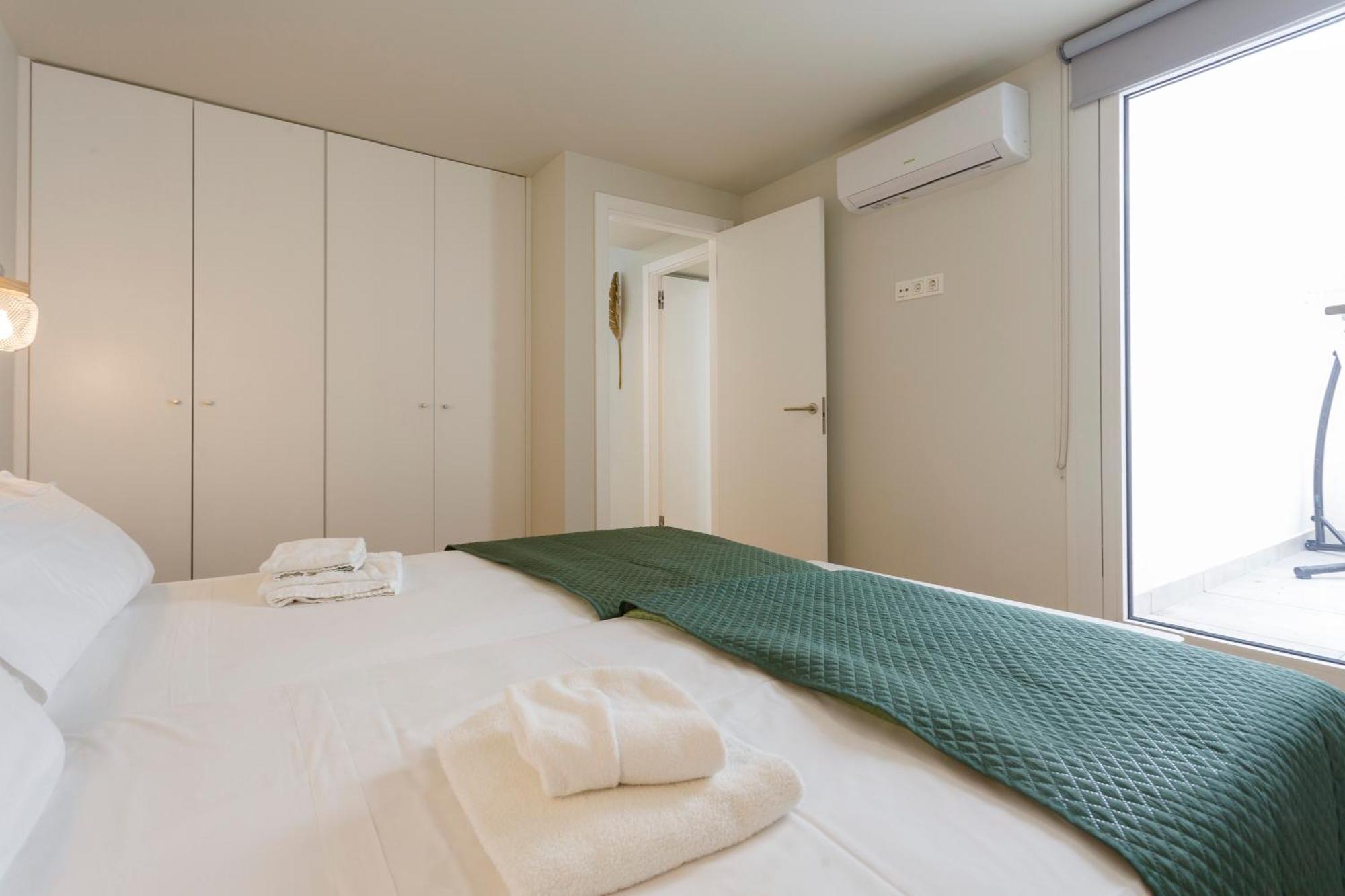 Casa Manuel De Falla By Cadiz4Rentals Zimmer foto