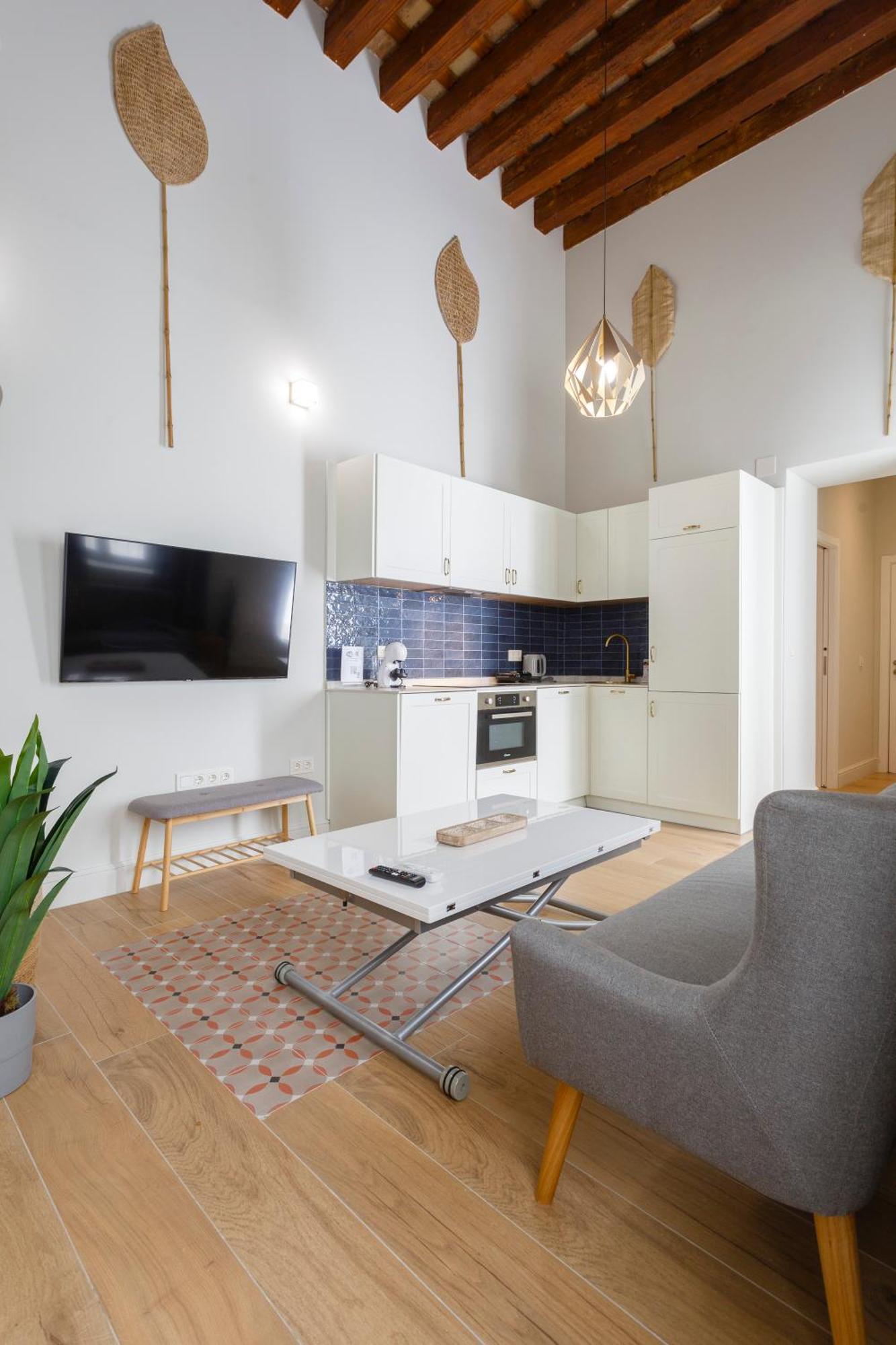Casa Manuel De Falla By Cadiz4Rentals Zimmer foto