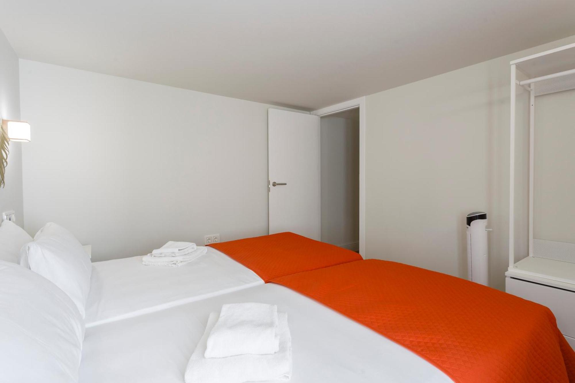 Casa Manuel De Falla By Cadiz4Rentals Zimmer foto