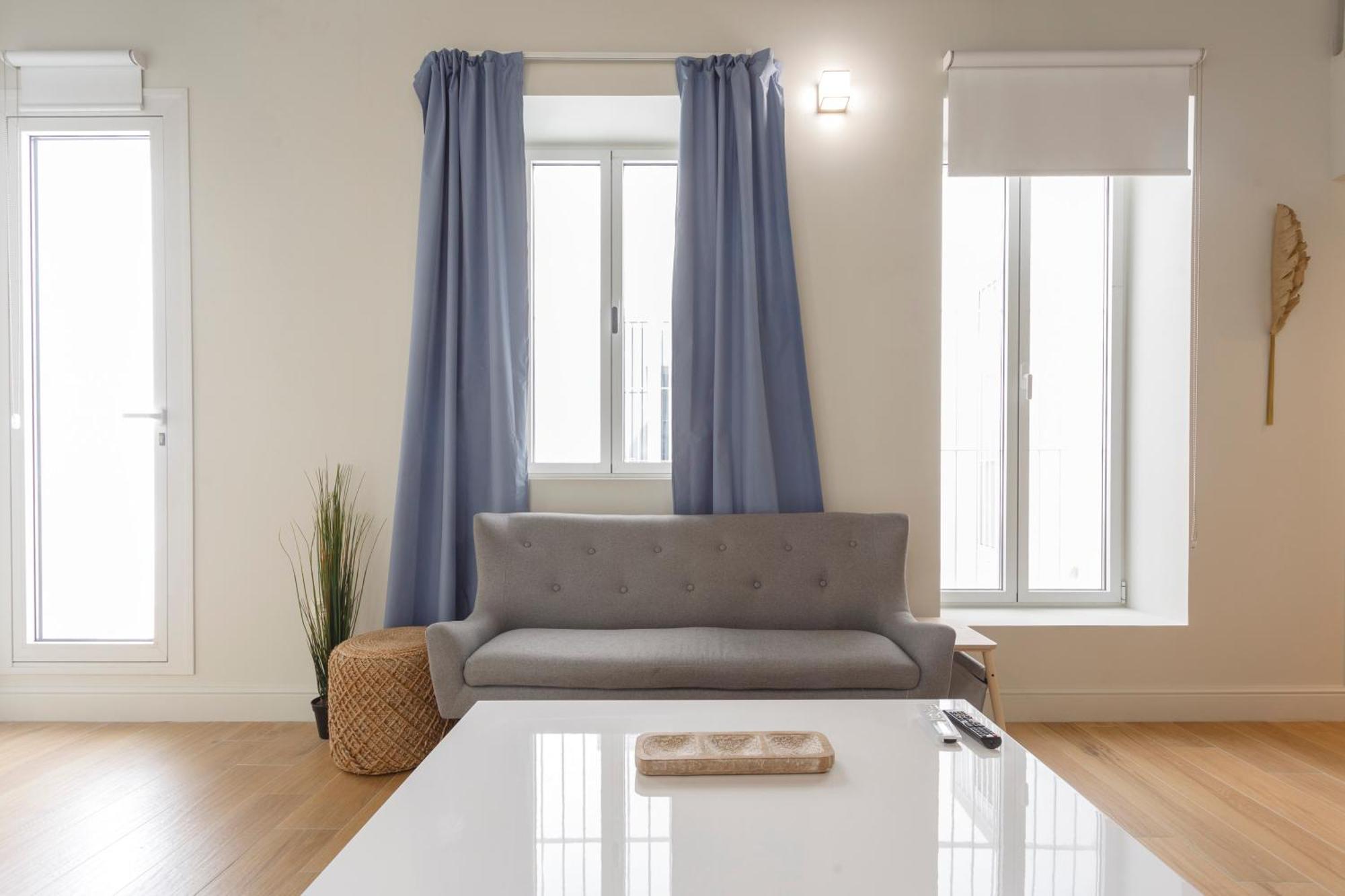 Casa Manuel De Falla By Cadiz4Rentals Zimmer foto