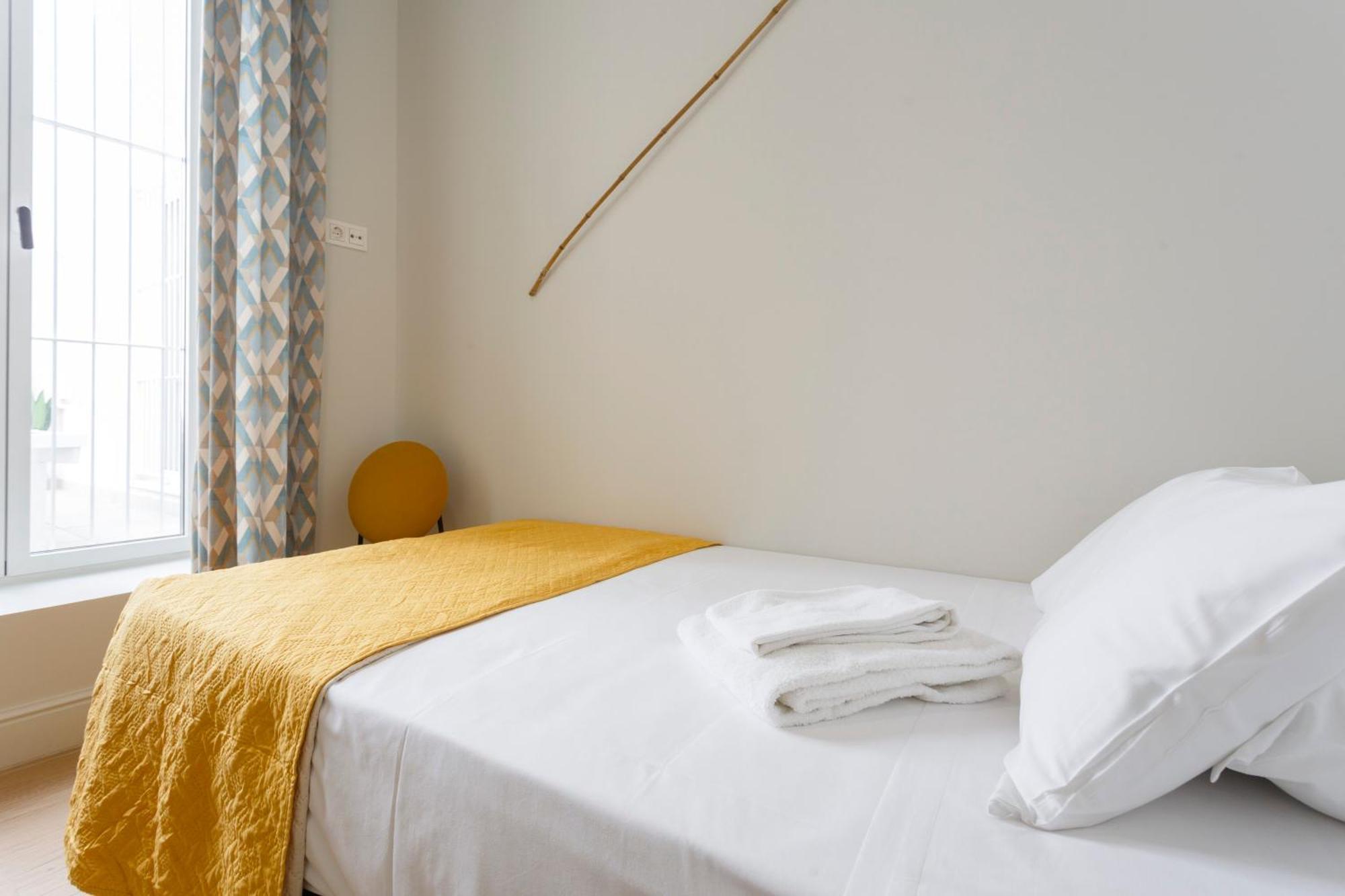 Casa Manuel De Falla By Cadiz4Rentals Zimmer foto