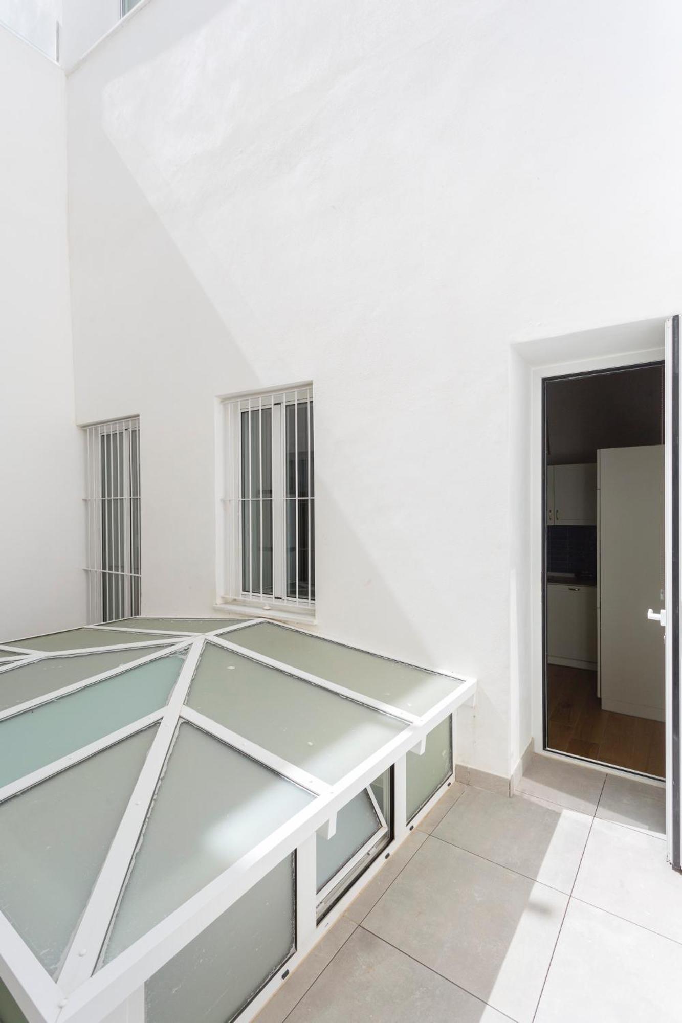 Casa Manuel De Falla By Cadiz4Rentals Zimmer foto