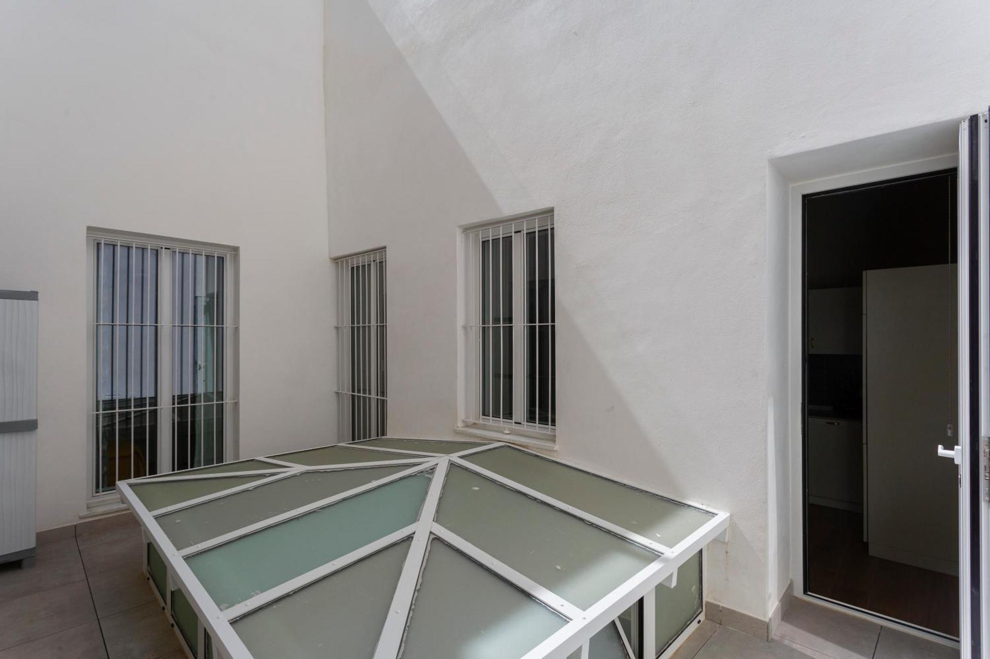 Casa Manuel De Falla By Cadiz4Rentals Zimmer foto